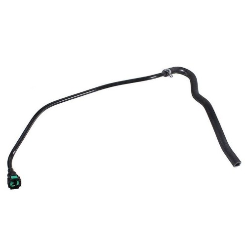 Metzger Autoteile 2422138 KüHlerschlauch Greenparts FüR Ford-image