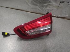 Feu arrière Citroen DS5