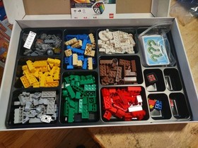 LEGO Games: Creationary (3844)  Complete 