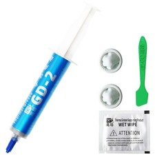 GD-2 Thermal Grease Processor 30g 7.5 W/M-k Thermal Paste Compound Silicone