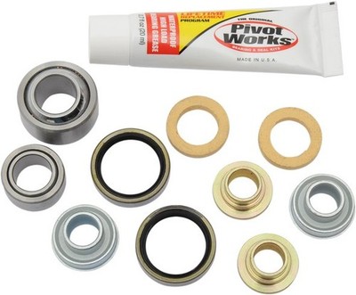 PIVOT WORKS STOSSDÄMPFERLAGERSATZ Ktm 350 SX-F 2019 PWSHKT04000#71