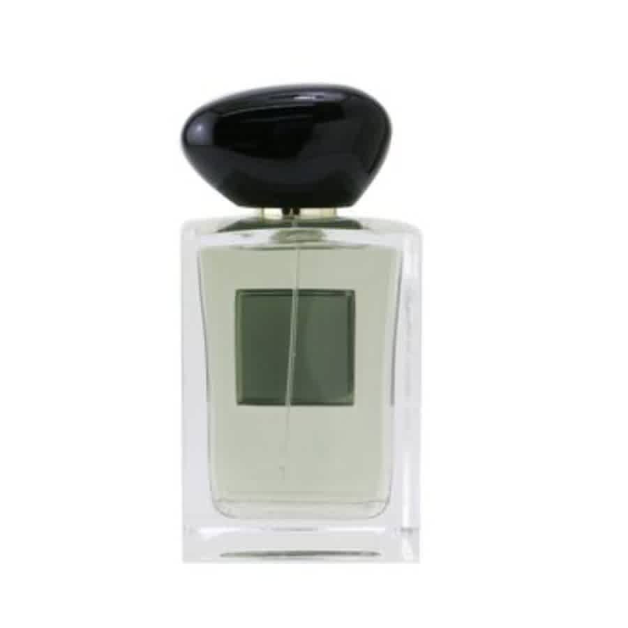 Armani Prive THE YULONG 100mL オードトワレ Armani Prive Thé Yulong — Unisex Fragrance — Armani Beauty