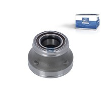 Radlagersatz Ø 60 Mm DT Spare Parts Iam-Expertise Passend FüR Iveco