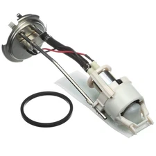 Fuel Pump Hanger Assembly Delphi For 1989-1991 Chrysler TC Maserati