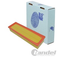 Blue Print Luftfilter LUFT-FILTEREINSATZ FüR CitroËN Berlingo C-ELYSEE C2 C3