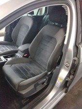 FRONT SEAT LH VOLKSWAGEN GOLF MK7 (A7) (5G) 2012 TO 2020 GT TSI ACT  5 DR HB