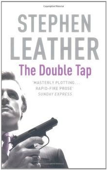 Double Tap (Stephen Leather Thrillers) von Leather, Stephen | Buch | Zustand gut
