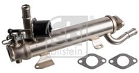 KüHler AbgasrüCkfüHrung Febi Bilstein 176884 FüR VW Passat CC B6 357 Variant 3C5