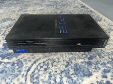 Sony PlayStation 2 PS2 Fat SCPH-39001 Console Only