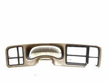Dash Bezel CHEVY TAHOE 03