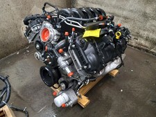 Ford F150 Pickup 2021-2023 Engine Gasoline 5.0l 1610958 Ford F150 Pickup 2021-2023 Engine Gasoline 5.0l 1610958