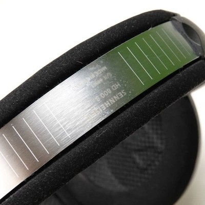 Sennheiser HD 800S High-end Open Type Dynamic Headphones Headphone