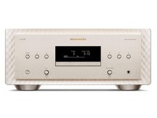 US Duty Free Marantz SACD 10 Reference SACD/CD Player Champagne Gold, New