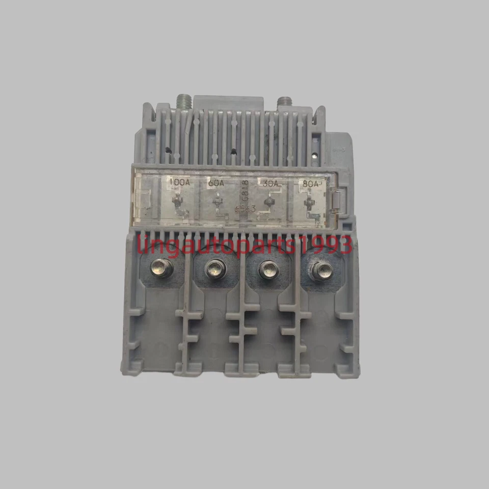 Fusible Fuse Link Assy Mirage 2014 - 2024 Genuine For Mitsubishi Mirage 8571A027 - Image 4 of 4