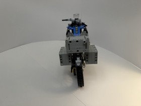LEGO Technic BMW R1200 GS 42063 Motorcycle Bike