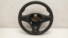 VAUXHALL ASTRA STEERING WHEEL  15-21