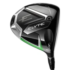 Mint DEMO Callaway Golf Elyte Driver