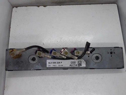 AUDI Q7 4L Antennenverstärker  4L0035225F 3.00 Diesel 171kw 2008 25473635