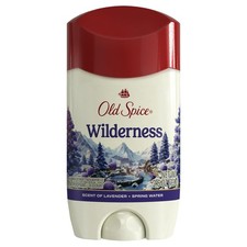 Invisible Solid Antiperspirant Deodorant Wild...