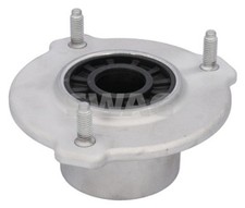 Domlager Federbeinstützlager SWAG 33 11 2638 Gummi/Metall für TESLA MODEL