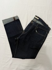 Abercrombie & Fitch 1892 Denim Slim Straight ...