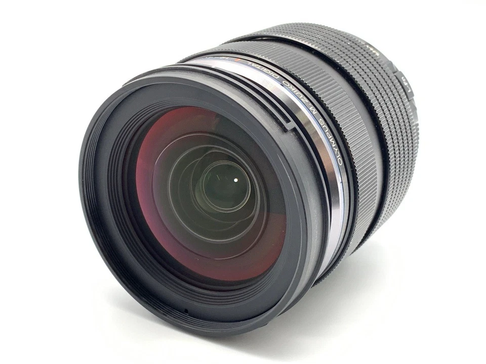 OLYMPUS M.ZUIKO DIGITAL ED 12-40mm F2.8 PRO BLACK for M4/3 -EXC- `5231 - Image 3 of 3