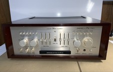 Marantz PM-8MKII Integrated Amplifier Stereo Hi-Fi Vintage Japan