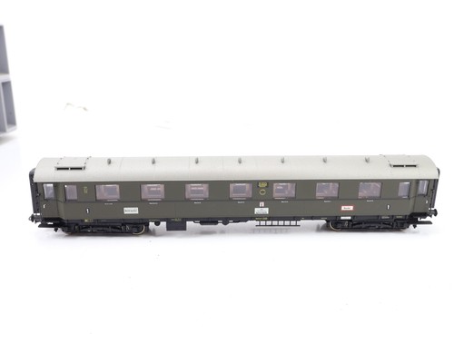 Liliput H0 384103 Personenwagen Schnellzugwagen 11033 Hannover DR / NEM AC | Zustand: Gebraucht