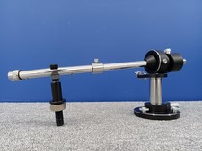 Audio-Technica AT-1503III Tone Arm Static Balance Used with Headshell