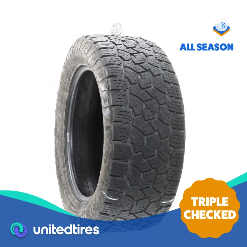 Toyo 305/50/20 Car & Truck Tires for sale | eBay
