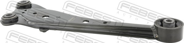 0125-ACA30RRH Febest Lenker, RadaufhäNgung FüR Lexus,Toyota,Toyota (Faw)-image