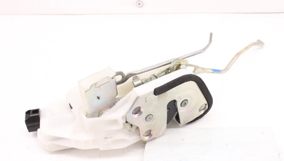 New OEM Genuine Front LH Power Door Latch 1996-2007 L200 Strada