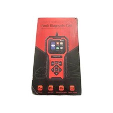 Obd2 M302 Car Diagnostic Scan Tool Car Tuning Car Maintenance Light Reset - New Obd2 M302 Car Diagnostic Scan Tool Car Tuning Car Maintenance Light Reset - New
