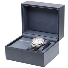 TAG HEUER Aqua Racer Professional 200 WBP1111.BA0627 Quartz Men's Watch_906980 2