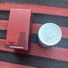 PACIFIC COFFEE COMPANY COFFEE Travel MUG  WITH LID Hong Kong Rare New — photo 3