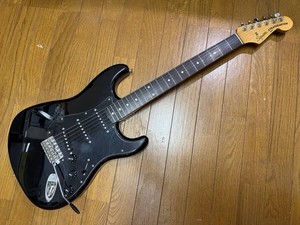 Fender E Series Stratocaster for sale | eBay