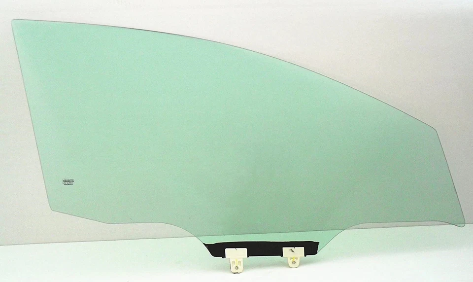 Fits 2013-2019 For Nissan Sentra Sedan Passenger Right Front Door Window Glass Foto 2 de 2