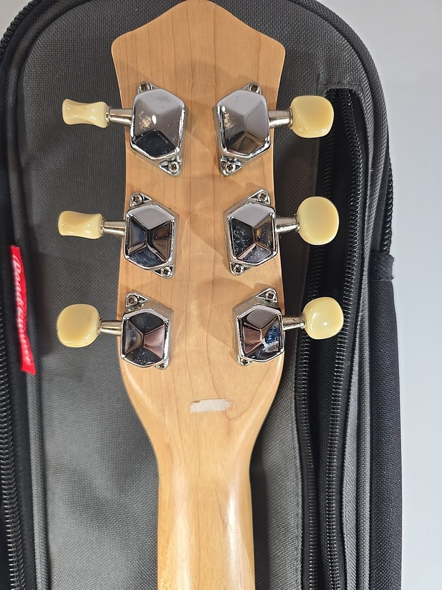 Danelectro 56 U1 Reissue Vintage Guitar with Case | eBay