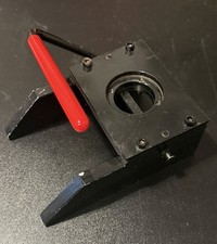 Tecre Graphic Punch Circle Cutter for Buttons 2   