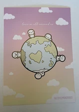 TCMC the Coffee Monsterz Co.