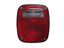 dd51152 FORD GROTE 9130 F150 F250 F350 2020 2021 2022 2025 Rear Right Tail Light