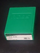RCBS FL 2 Die Set 338 WIN Magnum Reloading Hunting Target Practice Ammo #16301