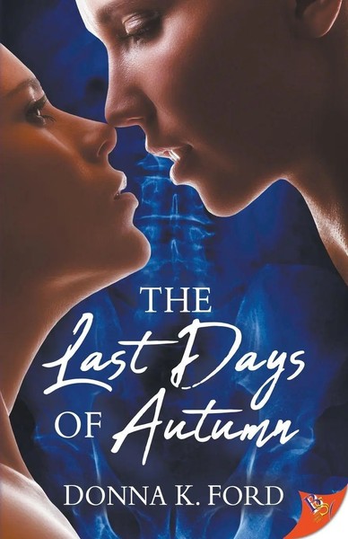 Donna K. Ford | The Last Days Of Autumn | Taschenbuch | Englisch (2020)-image