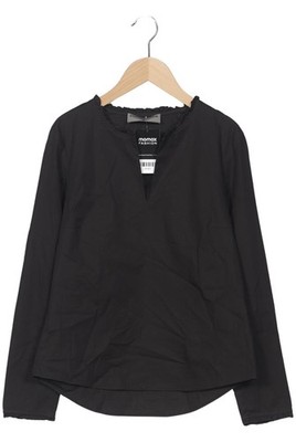 ROCKMACHERIN Bluse Damen Oberteil Hemd Hemdbluse Gr. S Baumwolle Sch... #lyvsp0r
