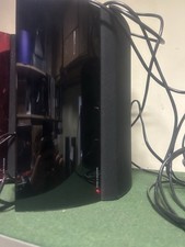 Bang & Olufsen Beolab 4000 1 Nera,2 Rosse(Usate)