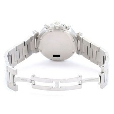 Cartier Pasha C de Cartier 36MM Chronograph W31048M7 #237 6