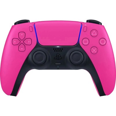 Sony DualSense Wireless Controller - Nova Pink - PS5