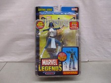 2005 Marvel Legends Mystique Sentinel Series
