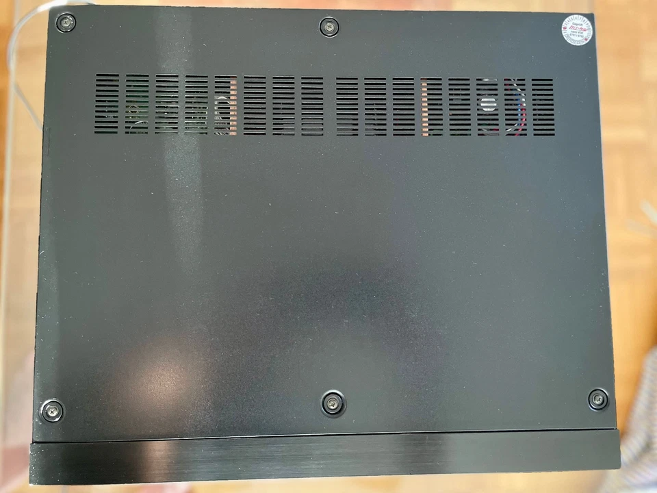 SONY DTC-2000ES DAT Recorder - High-end, revidiert - Bild 3 von 4