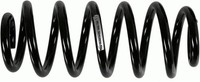 1 X Fahrwerksfeder Sachs Amortyzatory/Shock Absorbers 994 788 FüR Smart Fortwo